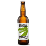 Therapy Session IPA 0,5l